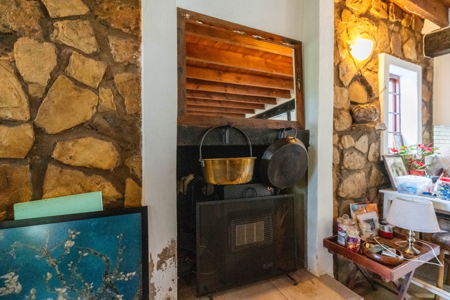 To Let 2 Bedroom Property for Rent in Bathurst Eastern Cape